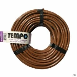 Micro Drip Line -Plant Sales Shop MicroDripLine 100ft