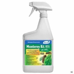 Monterey B.t. Worm Killer RTU