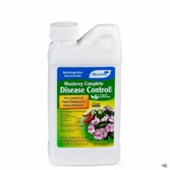 Monterey Complete Disease Control 16 Oz Concentrate