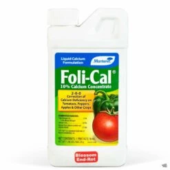 Monterey Foli-Cal® 16 Oz Concentrate