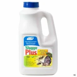 Monterey Sluggo® Plus -Plant Sales Shop Monterey SluggoPlus 5lb