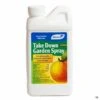 Monterey Take Down Garden Spray 16 Oz Concentrate