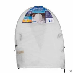 NuVue® Framed Frost Cover -Plant Sales Shop Nuvue FramedFrostCover 30in