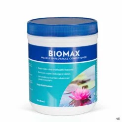 Atlantic® BioMax+ Enhanced Biological Conditioner