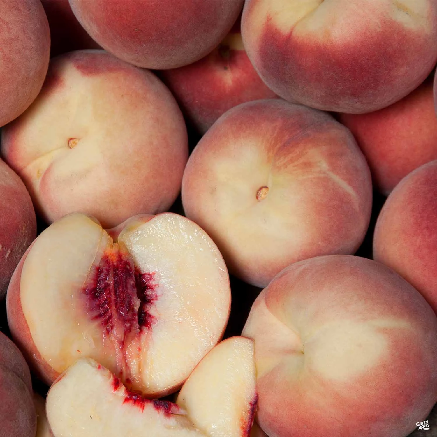 Peach 'Arctic Supreme' 1 Peach 'Arctic Supreme'