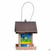 Pennington® Copper Roof Villa Birdfeeder