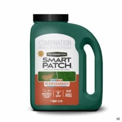 Pennington® Smart Patch Bermudagrass Mix
