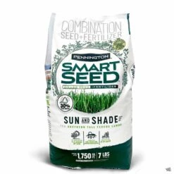 Pennington® Smart Seed® Southern Sun And Shade Grass Seed
