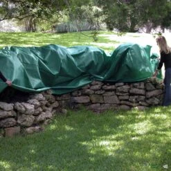 The Planket® Rectangle 10'x20' 6 The Planket® Rectangle 10'x20' -Plant Sales Shop Planket Action2