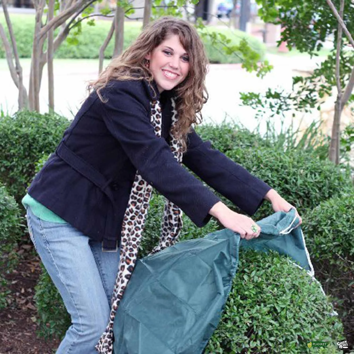 The Planket® Rectangle 10'x20' 4 The Planket® Rectangle 10'x20' - Image 4