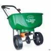 Scotts® Turf Builder® EdgeGuard® DLX Broadcast Spreader