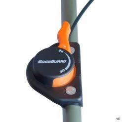 Scotts® Turf Builder® EdgeGuard® DLX Broadcast Spreader -Plant Sales Shop Scotts TurfBuilder EdgeGuard DLXBroadcastSpreader SettingsControl