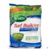 Scotts® Turf Builder® Halts Crabgrass Preventer With Lawn Food