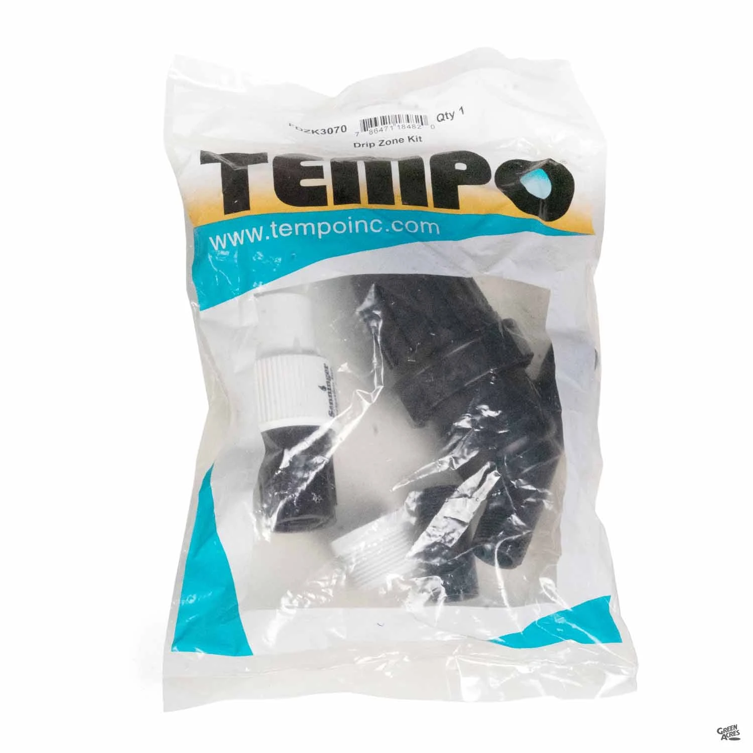 Drip Filter Kit With 30 PSI Regulator 2 Drip Filter Kit With 30 PSI Regulator - Image 2