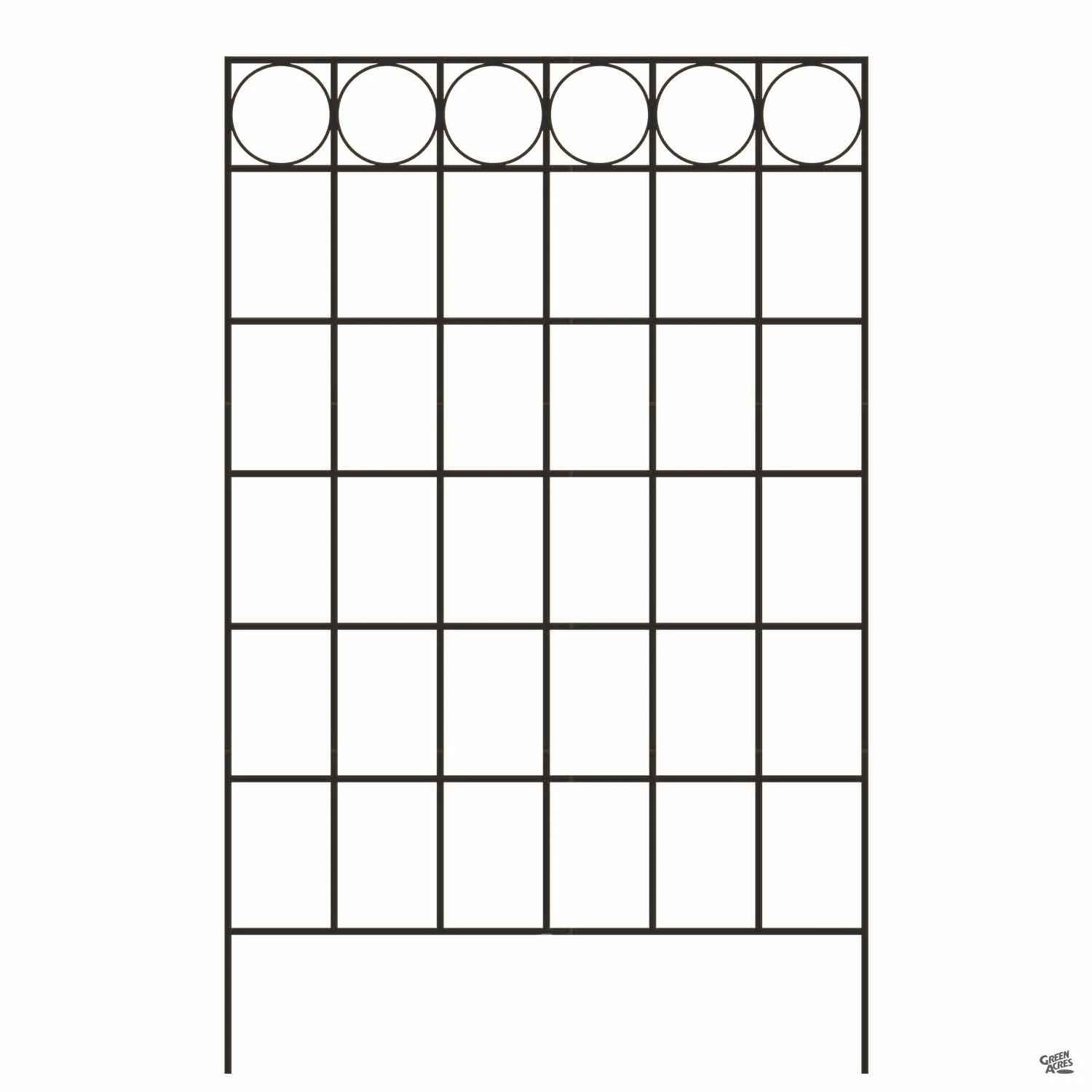 Glencoe Trellis 2 Glencoe Trellis - Image 2
