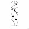 Resting Bird Trellis