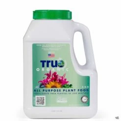 True Organic™ All Purpose Plant Food