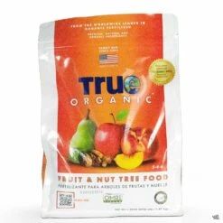 True Organic™ Fruit & Nut Food